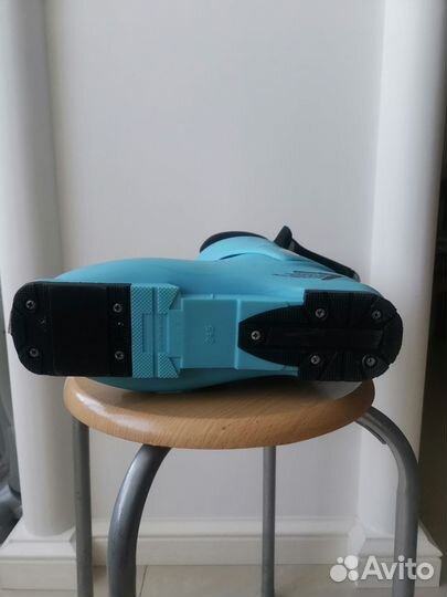 Горнолыжные ботинки