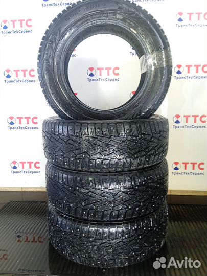 Nokian Tyres Nordman 7 205/65 R16