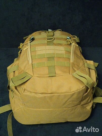 Рюкзак туристический походный