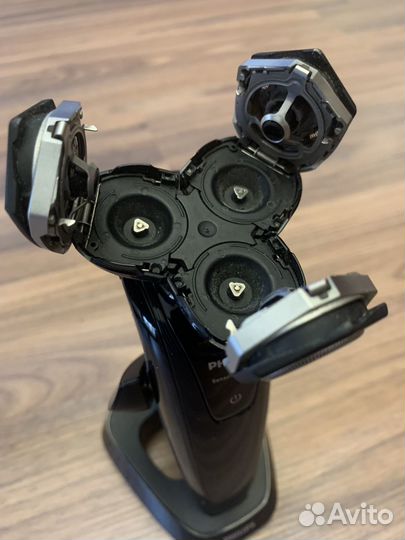 Philips sensotouch 3d rq1250