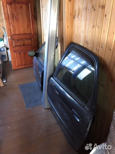 Дверь для Citroen