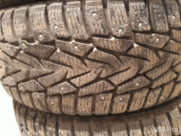 Nokian Tyres Nordman 7 205/55 R16