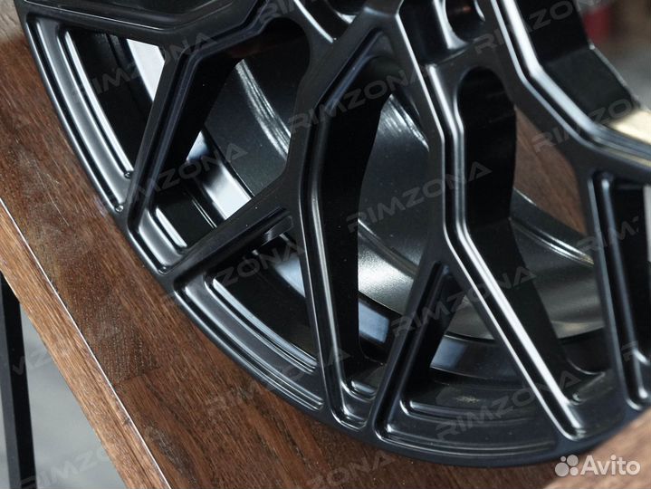 Литые диски Vossen R19 для Chevrolet. Рассрочка