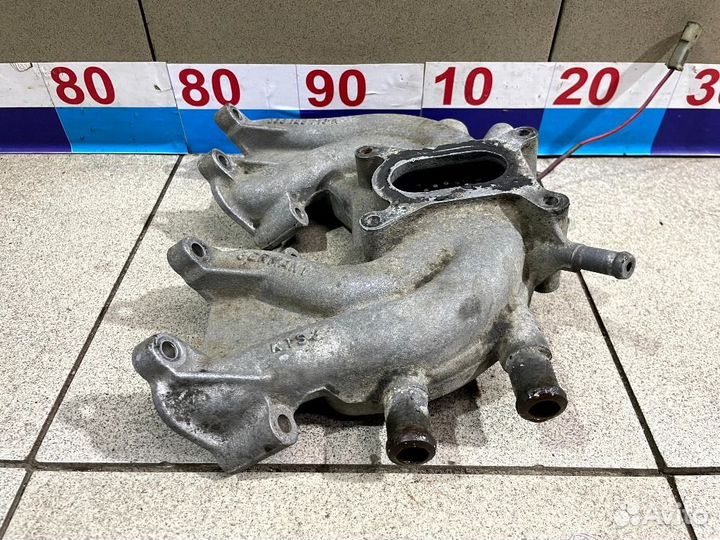 Впускной коллектор VW Golf II