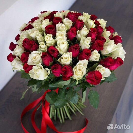 Роза по 59руб