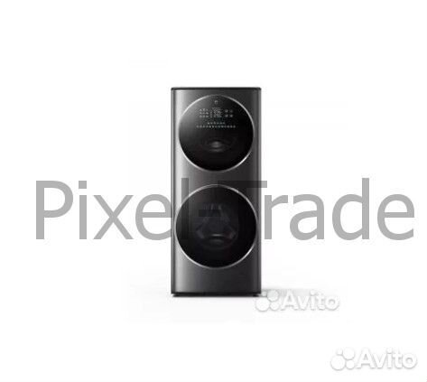 Умная стиральная машина с сушкой Xiaomi xhqg150xm