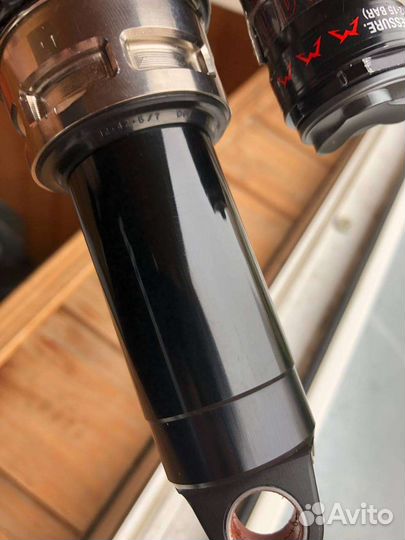 Marzocchi roco air 190