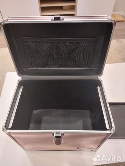 Бьюти кейс для косметики