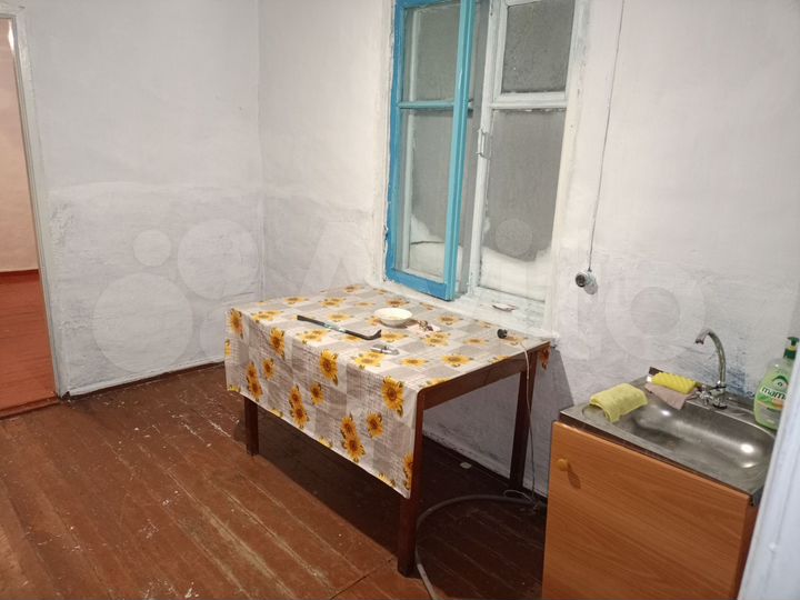 Дом 50,8 м² на участке 37,7 сот.