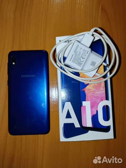 Samsung а10