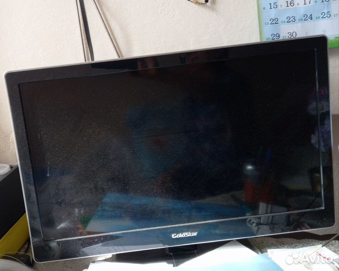 Телевизор плазменный