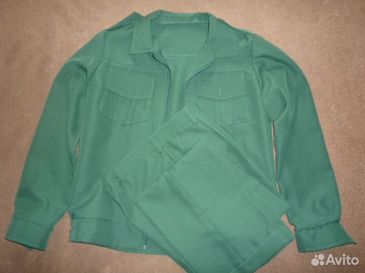 Форма кадета