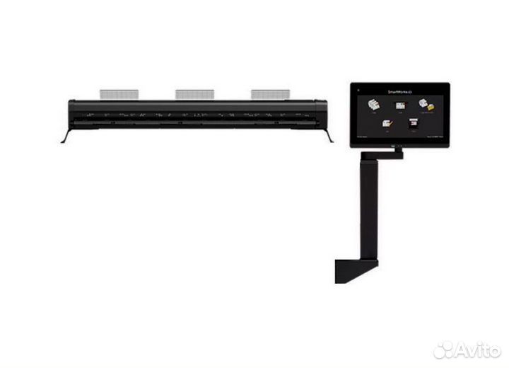 Широкоформатный сканер Canon Z36 Scanner для TX