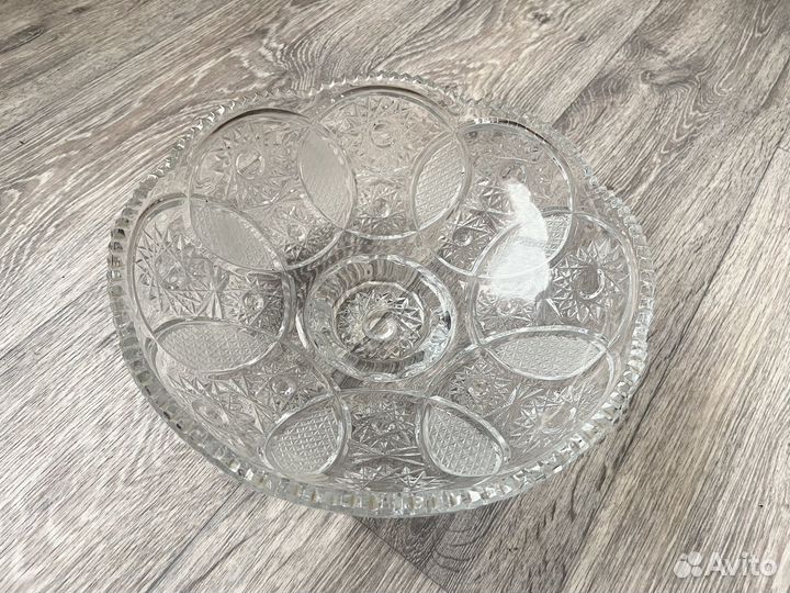 Ваза для фруктов