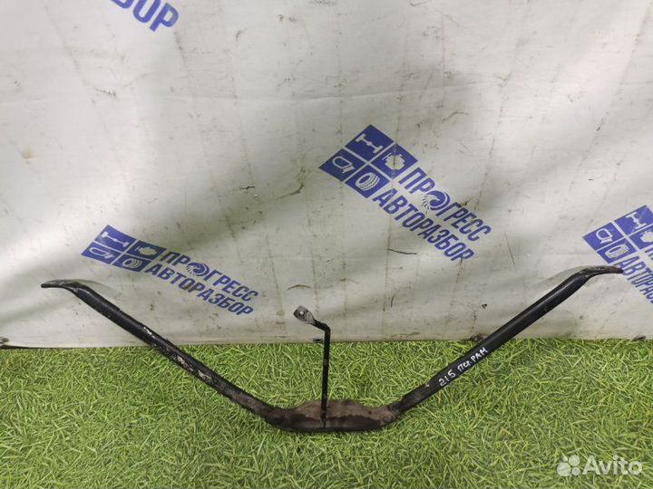 Рама передняя Bmw 750I седан 4.8 N62B48B 2007