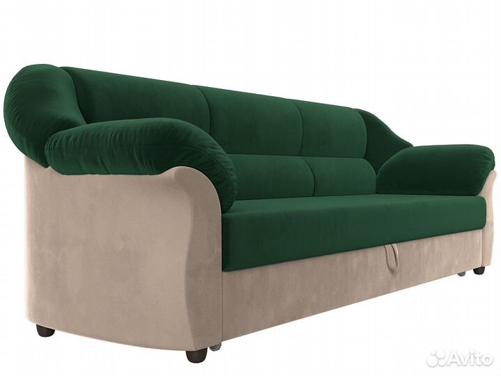 Диван прямой 