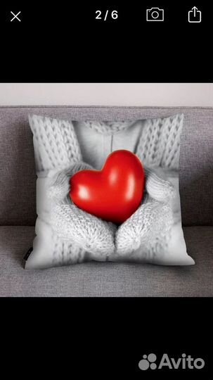 Новогодние наволочки в подарок для себя И любимых)