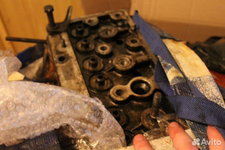 Запчасти ваз/Москвич