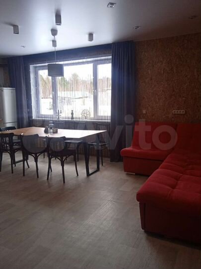 Дом 80 м² на участке 18 сот.