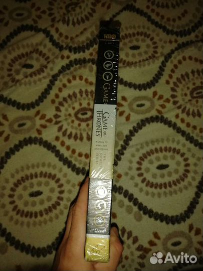 Game of Thrones: A Guide to Westeros and Beyond