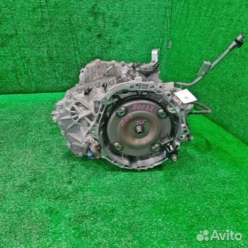Автомат АКПП nissan teana J32 vq25de 2008