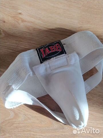 Паховая раковина (S и M размеры)