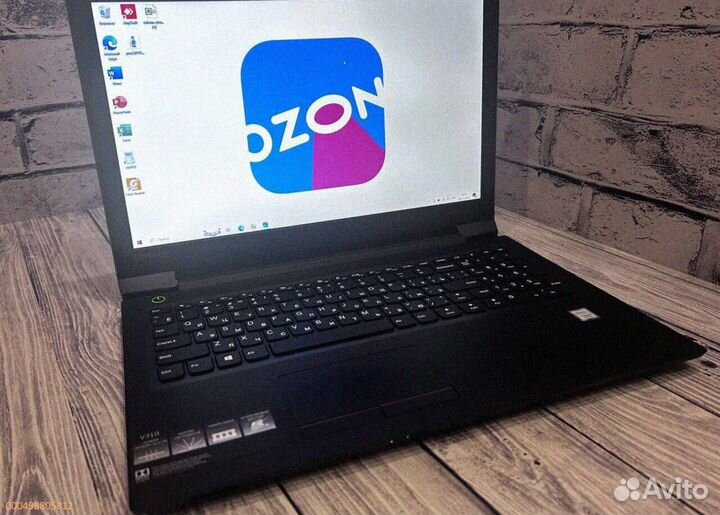 Lenovo v310 Core i5/Full HD