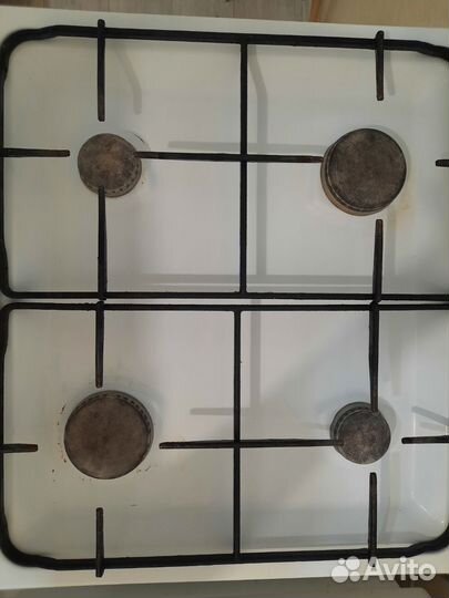 Газовая плита б/у