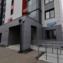 Квартира-студия, 28 м², 13/17 эт.