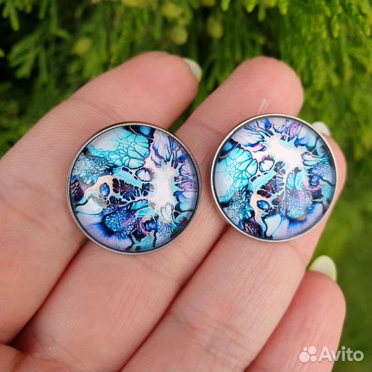 Комплект украшений