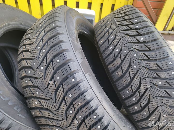 Kumho WinterCraft ice Wi31+ 215/65 R16 98T