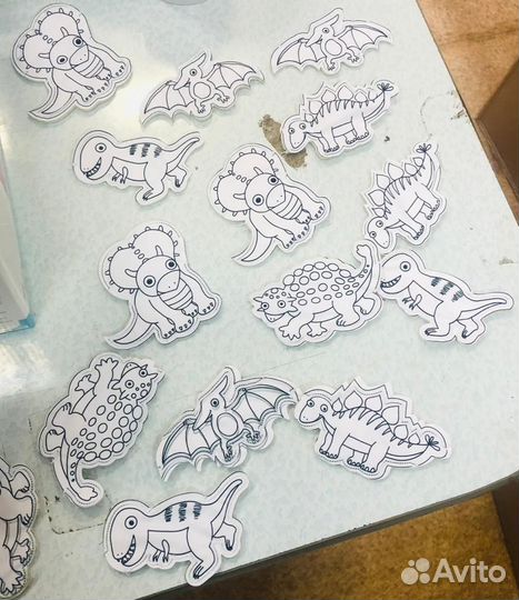 Лазерная резка ткани