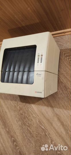 Принтер kyocera fs 920
