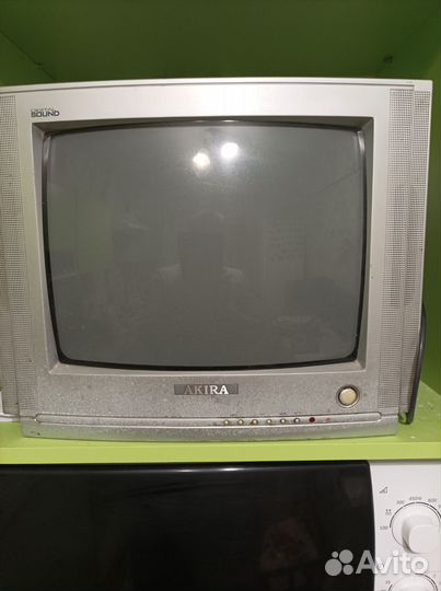 Телевизор бу