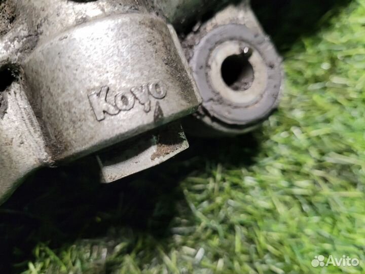 Рейка рулевая Mazda MPV v6