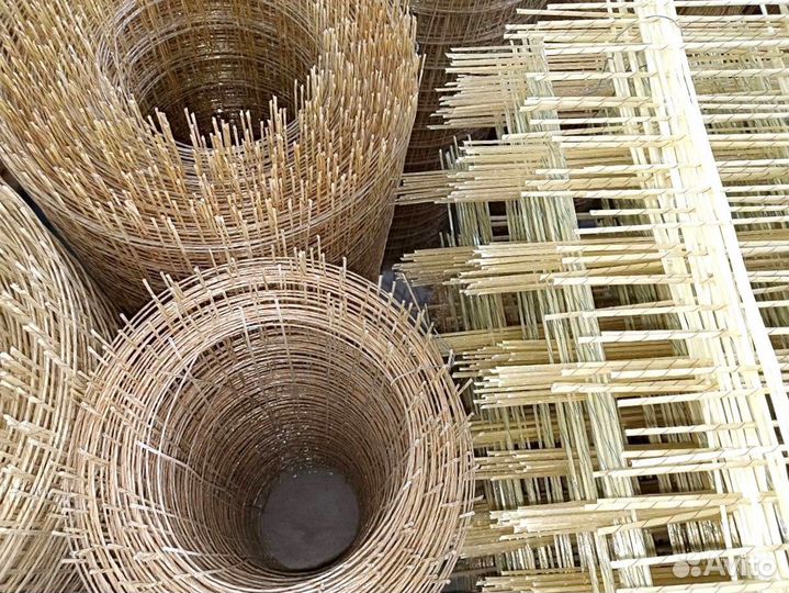 Сетка стеклопластиковая (ячейка)