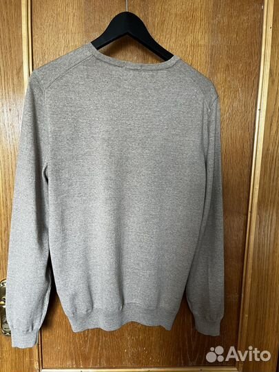 Джемпер мужской шерсть