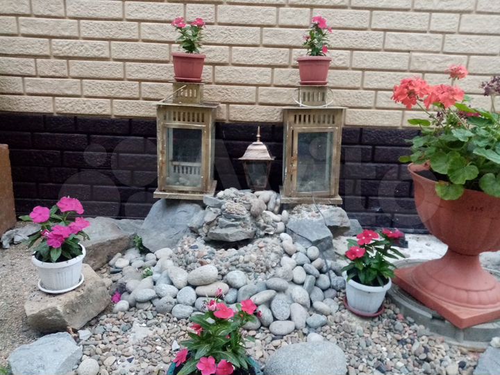 Дом 40 м² на участке 5 сот.