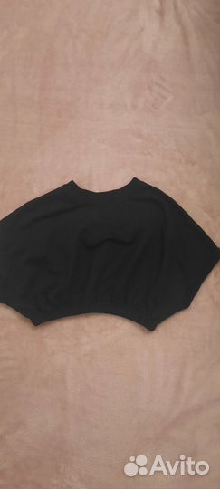 Топик для девочки 8/10 лет 140 см GEE JAY