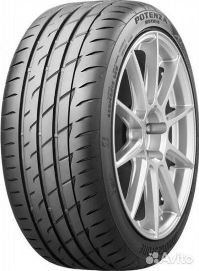 Bridgestone Potenza Adrenalin RE004 235/55 R17