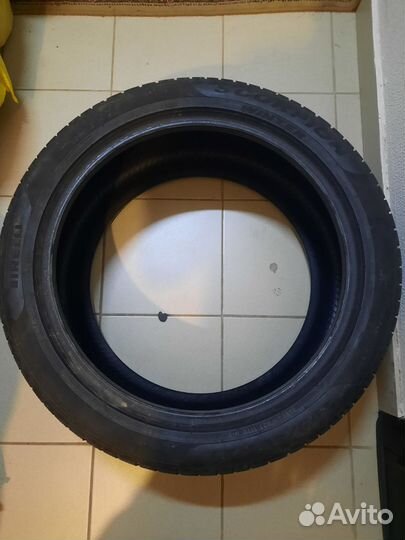 Pirelli Scorpion 295/40 R21