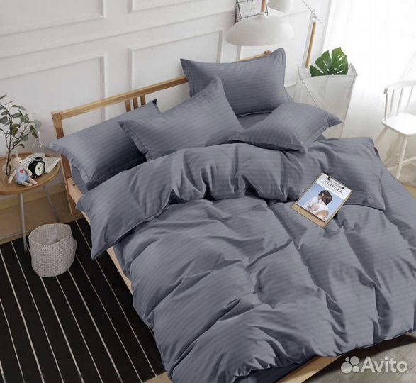 Пошив постельного белья