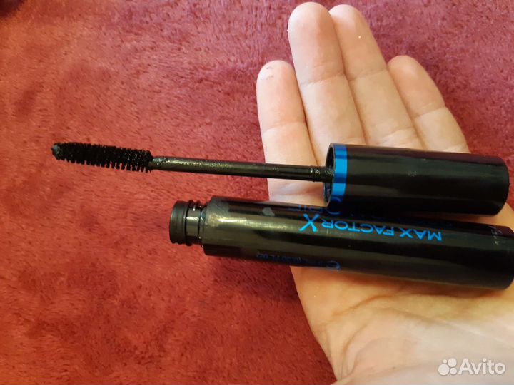 Тушь для ресниц