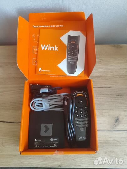 TV приставка