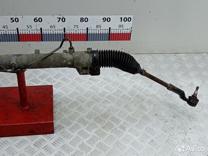 Рейка рулевая для Ford C-MAX 1 1698389