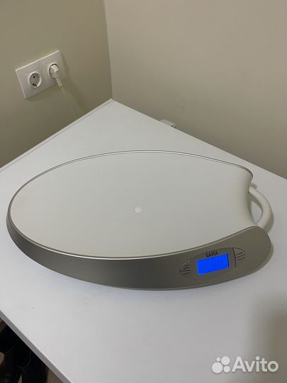 Детские весы Laica PS 3003 для точных измерений