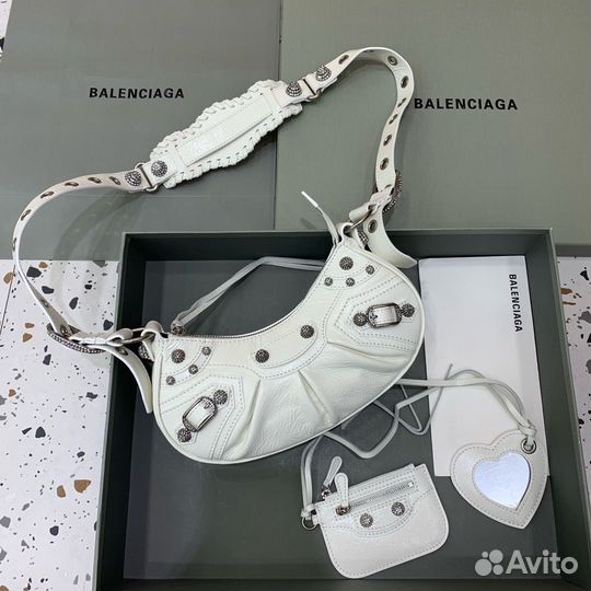 Сумка женская balenciaga