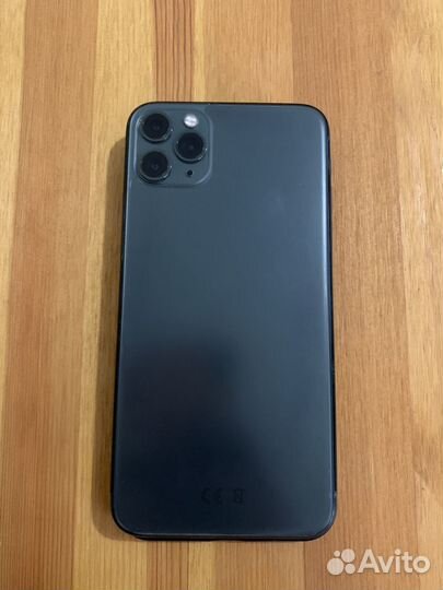 iPhone 11ProMax