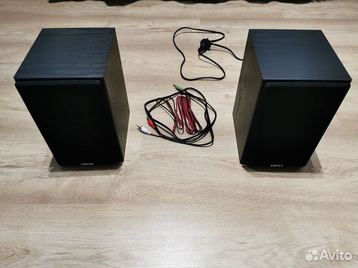 Колонки edifier 980T