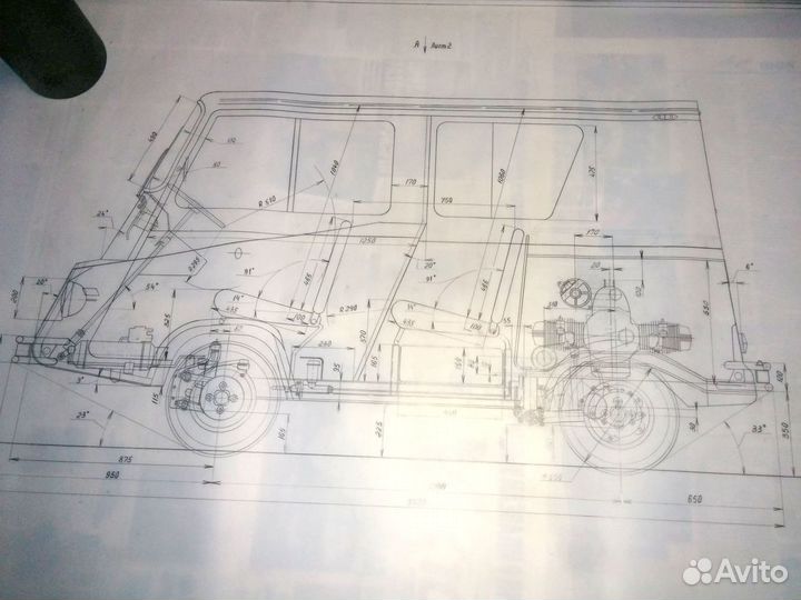 Как узаконить переоборудованный автомобиль?